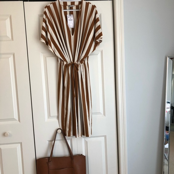 Zara Dresses & Skirts - Zara dress size m
